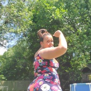 Meet your Posher, Valerie